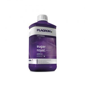 Foto Sugar royal plagron