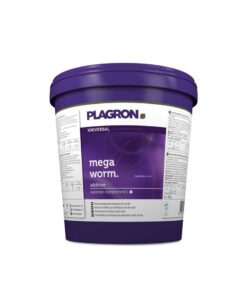 Foto Mega worm plagron