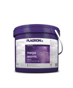 Alternative view of Mega worm plagron