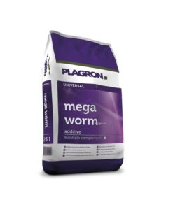 Mega worm plagron - Imagen 3