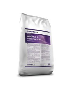 Foto Seeding & cutting soil 25 l plagron
