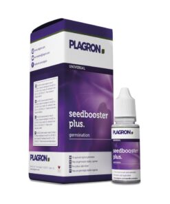 Foto Seedbooster plus 10 ml plagron