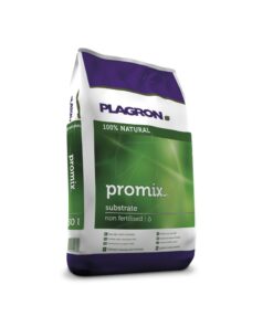 Foto Sustrato pro mix 50 l plagron