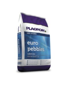 Foto Europebbles (arcilla pebbles) plagron