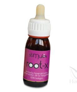 Foto Stimulex raiz