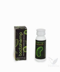 Bactohemp - Imagen 2