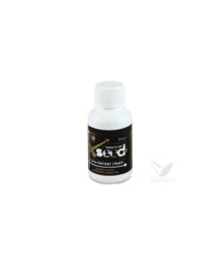 Alternative view of X-seed sobre bac