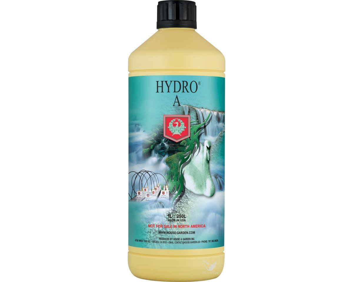 Hydro a+b h&g Foto Hydro a+b h&g