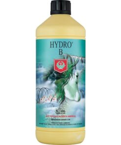 Alternative view of Hydro a+b h&g