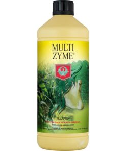Foto Multi zyme h&g