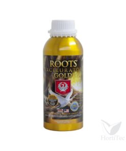 Foto Roots excelurator gold h&g