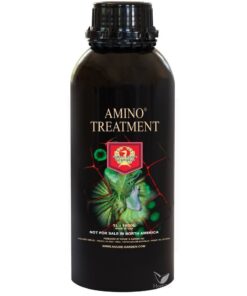 Foto Amino treatment h&g