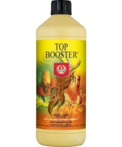 Foto Top booster h&g
