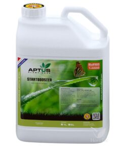 Startbooster aptus - Imagen 5