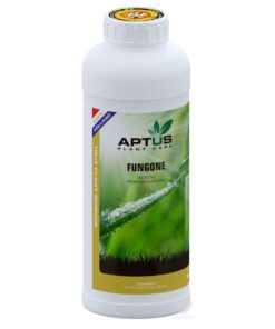 Foto Fungone aptus