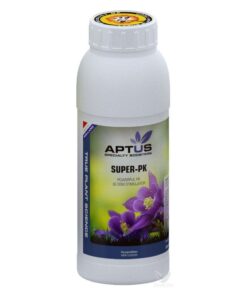 Super-pk aptus - Imagen 4
