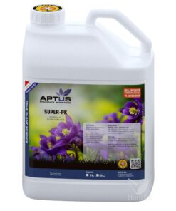 Super-pk aptus - Imagen 5