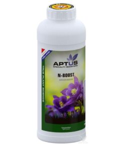 Foto N-boost aptus