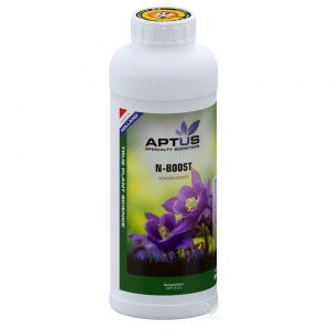 Foto N-boost aptus