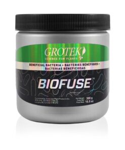 Foto Biofuse grotek