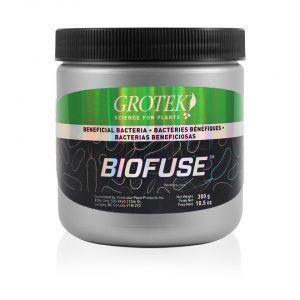 Foto Biofuse grotek