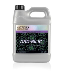 Foto Gro-silic grotek