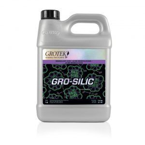 Foto Gro-silic grotek