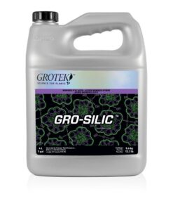 Alternative view of Gro-silic grotek