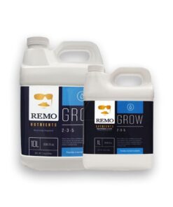 Foto Grow remo