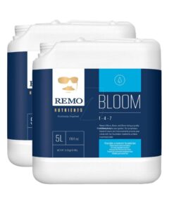 Foto Bloom remo