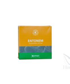 Foto Entonem 50 mill steinernema feltiae (mosca suelo) koppert