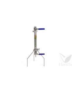 Tubo extraccion 50 g hemptools - Imagen 3