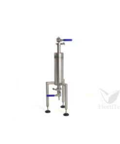 Tubo extraccion 50 g hemptools - Imagen 2