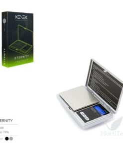 Bascula eternity kenex