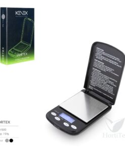 Foto Bascula vortex kenex