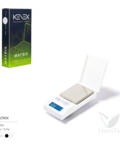 Bascula matrix kenex