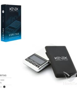 Foto Bascula eritas kenex