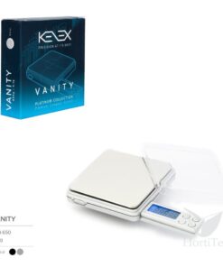 Bascula vanity kenex