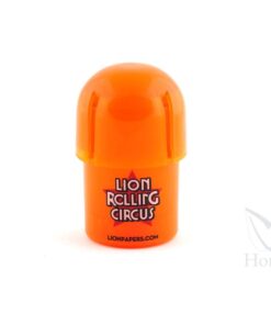 Grinder con tapa hermetica tainer (10 u) lion rolling circus - Imagen 3