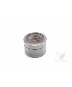 Alternative view of Grinder 3 partes (12 u) lion rolling circus