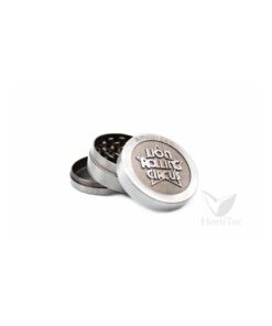 Grinder 2 partes (12 u) lion rolling circus