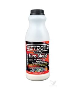 Foto Euro blend zydot