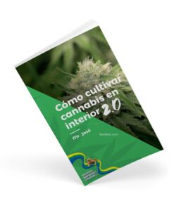 Libro cultivar cannabis en interior 2.0