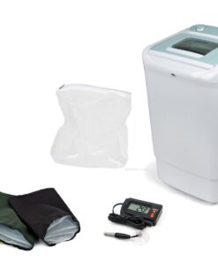 Kit resina grande