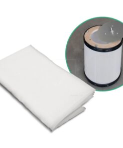 Malla recambio pollinator 150g 220-150 mi - Imagen 2
