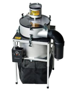 Alternative view of Trimpro automatik
