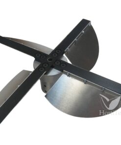 Cuchilla trimpro automatik