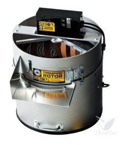 Trimpro rotor