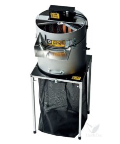 Trimpro rotor + rotor workstation