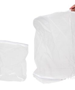 Bolsa chocolizer lavadora